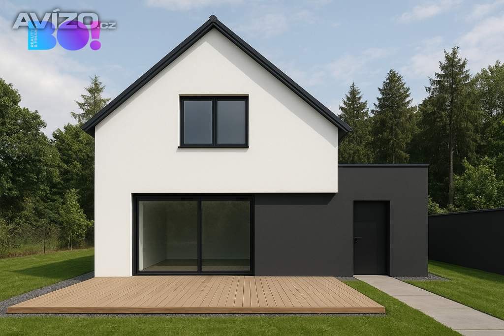 Foto inzerátu Prodej chaty 43 m² , pozemek 158 m² , Klokočná, Praha - východ