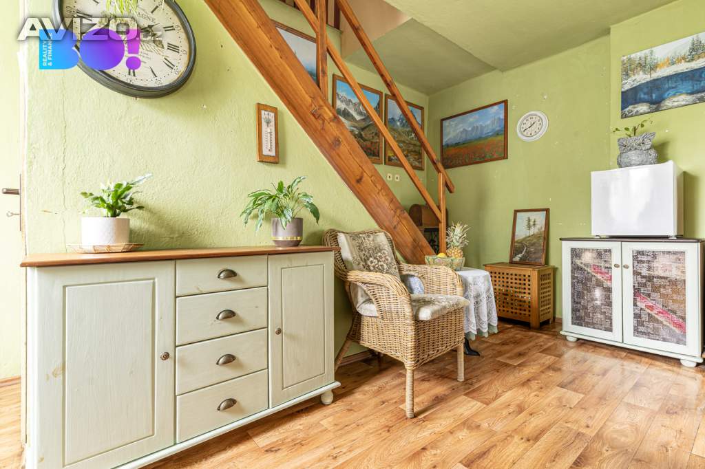 Foto inzerátu Prodej rodinného domu, Kostelec nad Černými lesy, okr. Praha východ