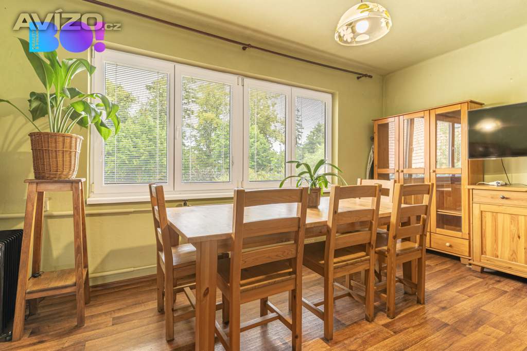 Foto inzerátu Prodej rodinného domu, Kostelec nad Černými lesy, okr. Praha východ