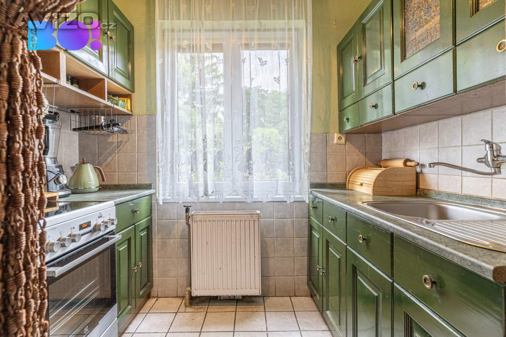 Foto inzerátu Prodej rodinného domu, Kostelec nad Černými lesy, okr. Praha východ