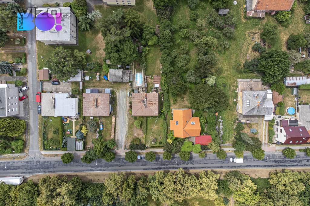 Foto inzerátu Prodej rodinného domu, Kostelec nad Černými lesy, okr. Praha východ