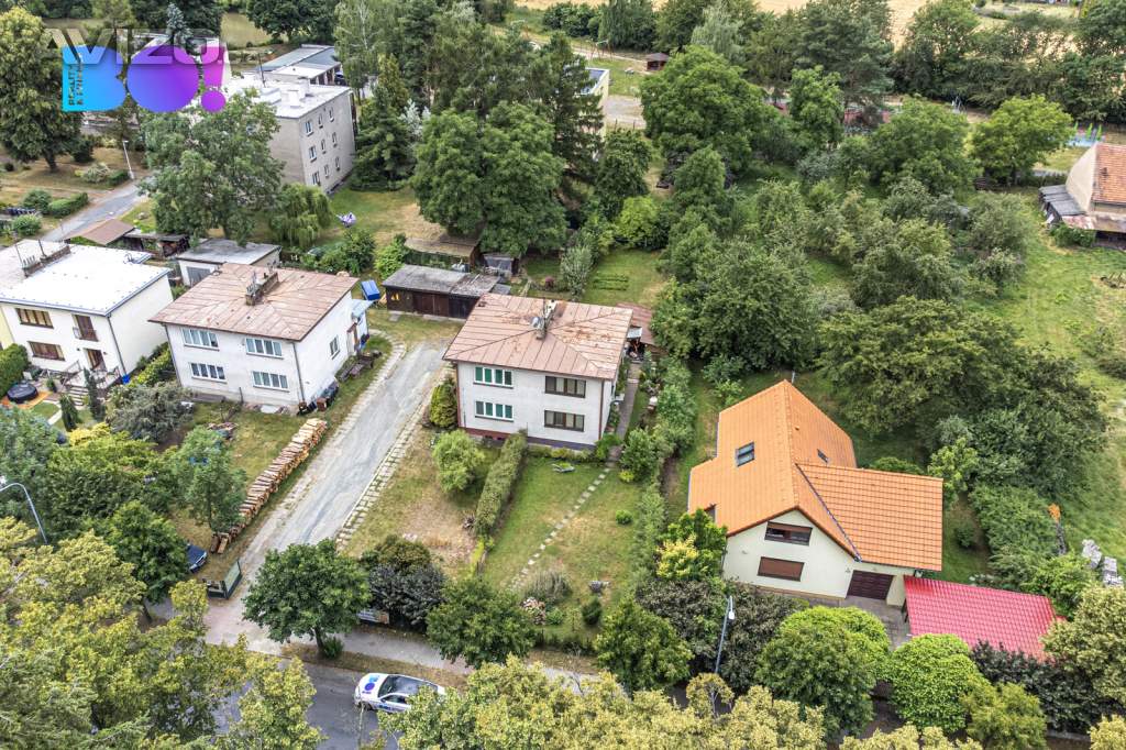 Foto inzerátu Prodej rodinného domu, Kostelec nad Černými lesy, okr. Praha východ