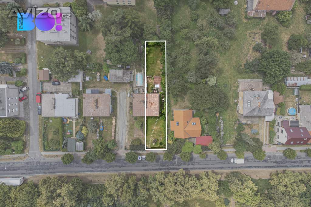 Foto inzerátu Prodej rodinného domu, Kostelec nad Černými lesy, okr. Praha východ