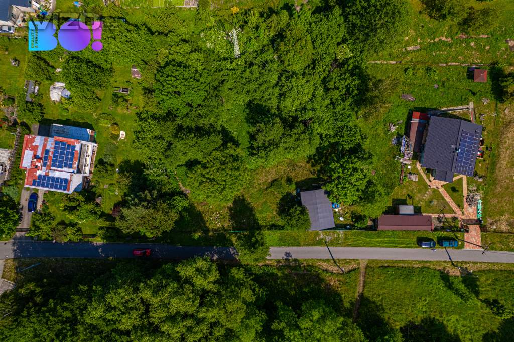 Foto inzerátu Prodej stavebního pozemku 1055 m², Slezská Ostrava-Michálkovice