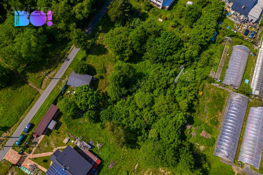 Foto inzerátu Prodej stavebního pozemku 1055 m², Slezská Ostrava-Michálkovice