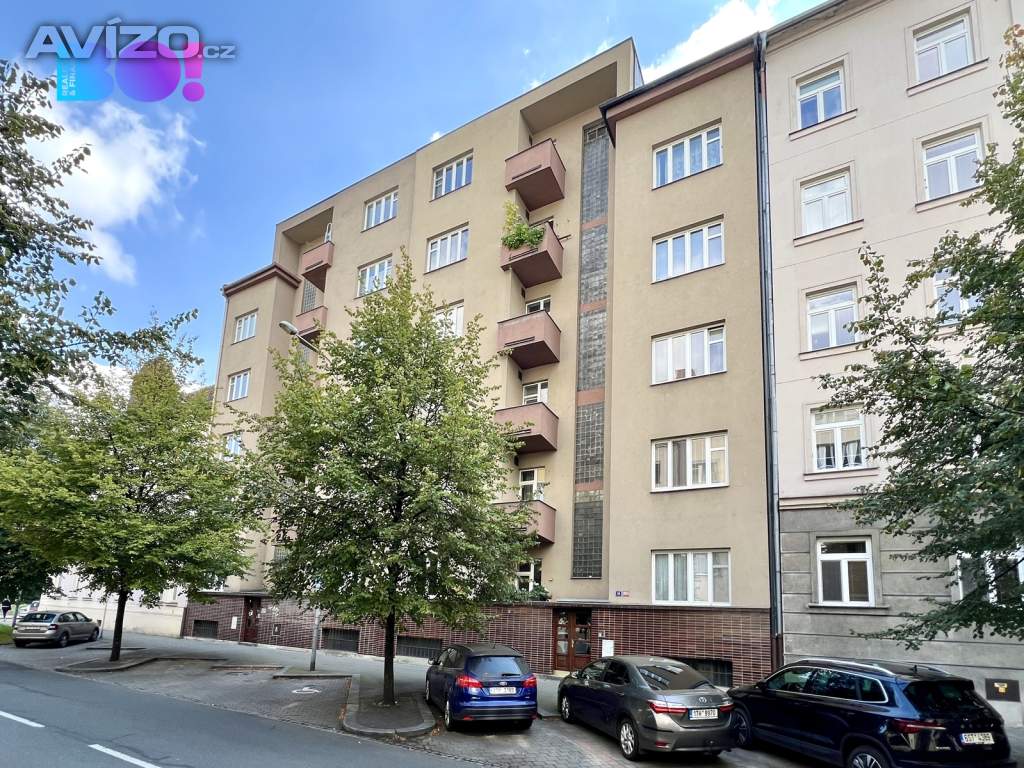 Prodej bytu 2+1, 81 m² na ul. 30. dubna, Ostrava - Moravská Ostrava