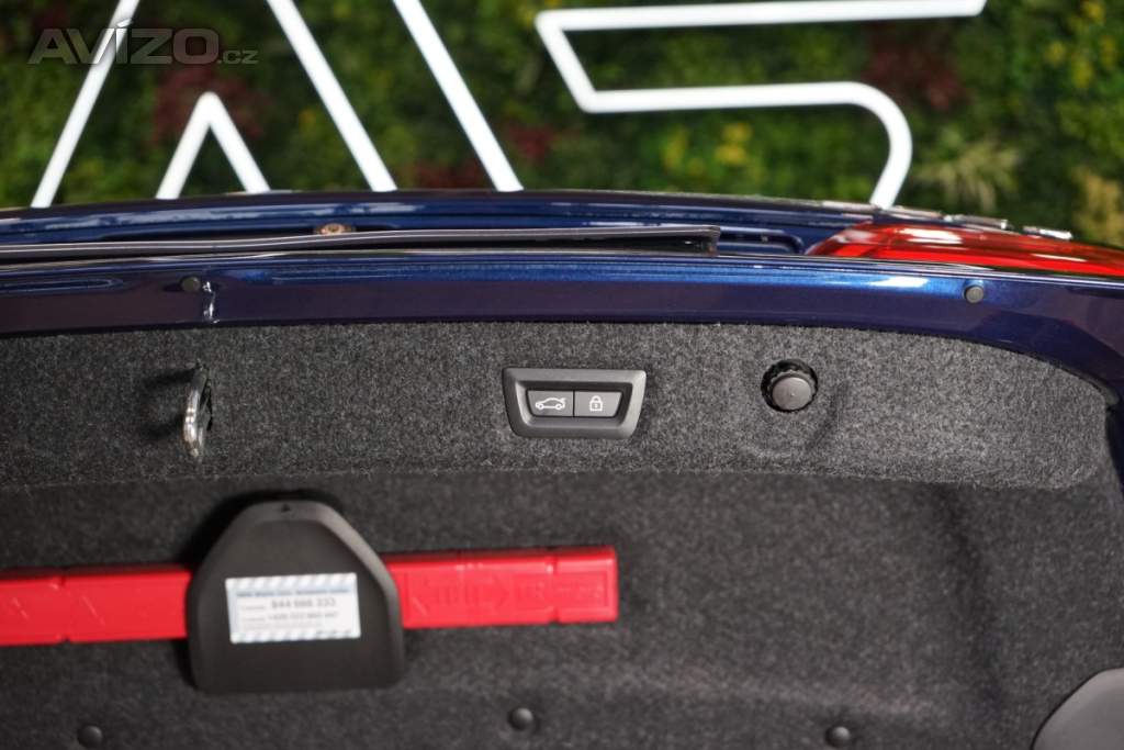 Foto inzerátu BMW 30d*xDRIVE*CAMERA*SERVICE*LED*