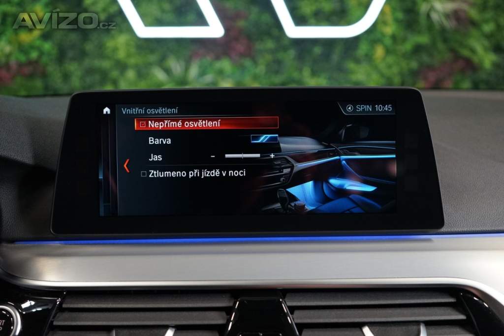 Foto inzerátu BMW 30d*xDRIVE*CAMERA*SERVICE*LED*