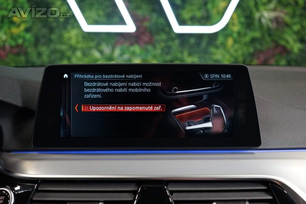 Foto inzerátu BMW 30d*xDRIVE*CAMERA*SERVICE*LED*