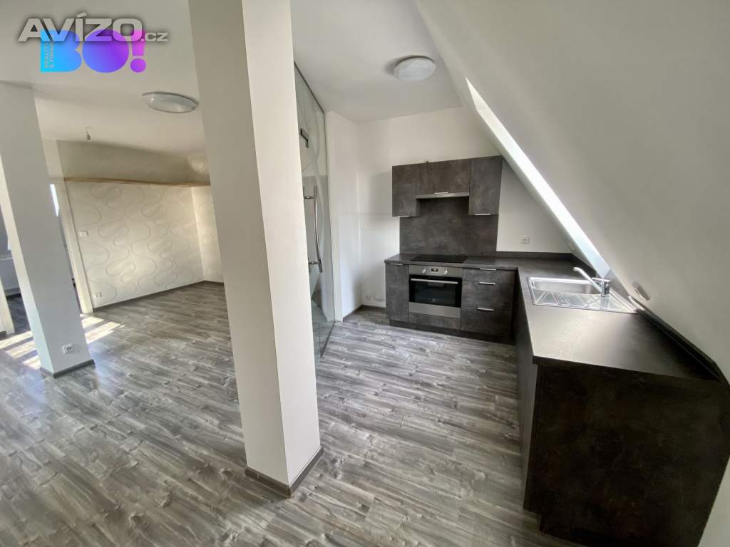 Pronájem bytu 3+kk, 71 m², ul. Ostravská, Karviná