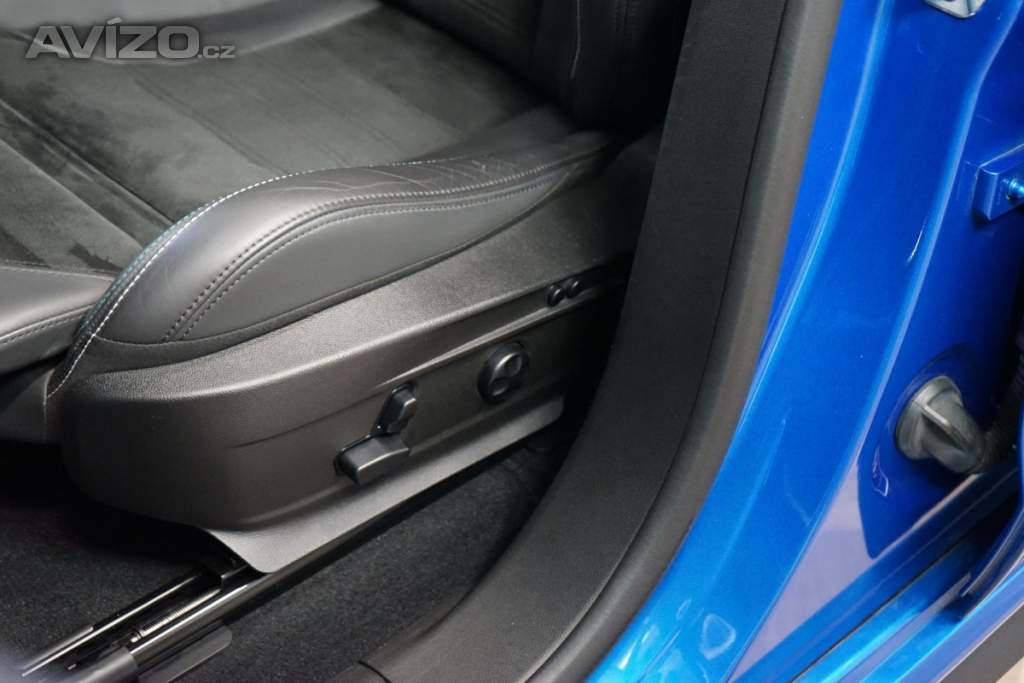 Foto inzerátu Alfa Romeo Stelvio QUADRIFOGLIO*H/K*Q4*CAMERA*CAR