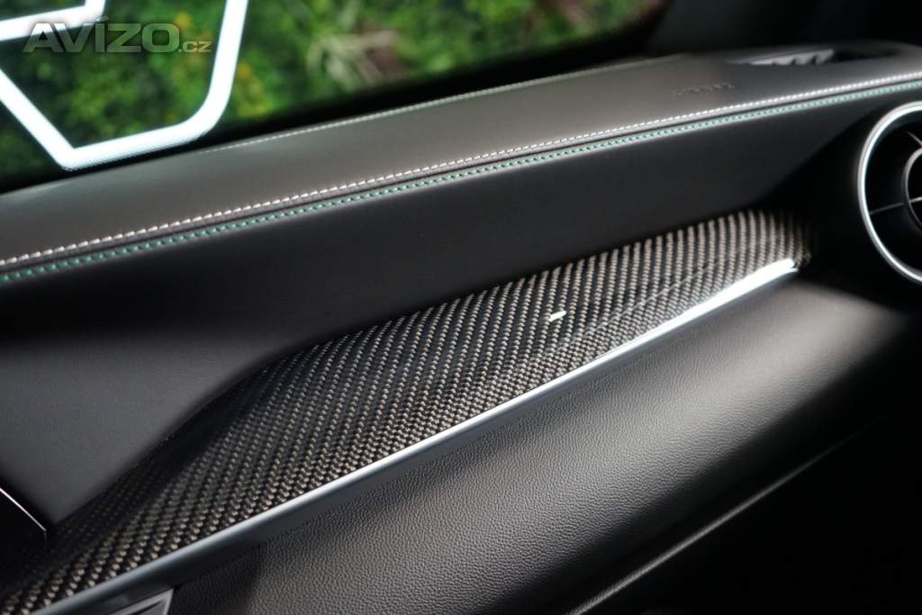 Foto inzerátu Alfa Romeo Stelvio QUADRIFOGLIO*H/K*Q4*CAMERA*CAR