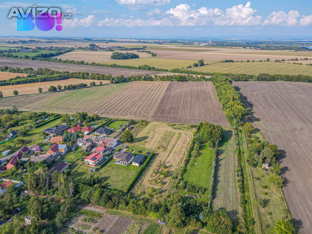 Foto inzerátu Prodej stavebního pozemku, Polkovice