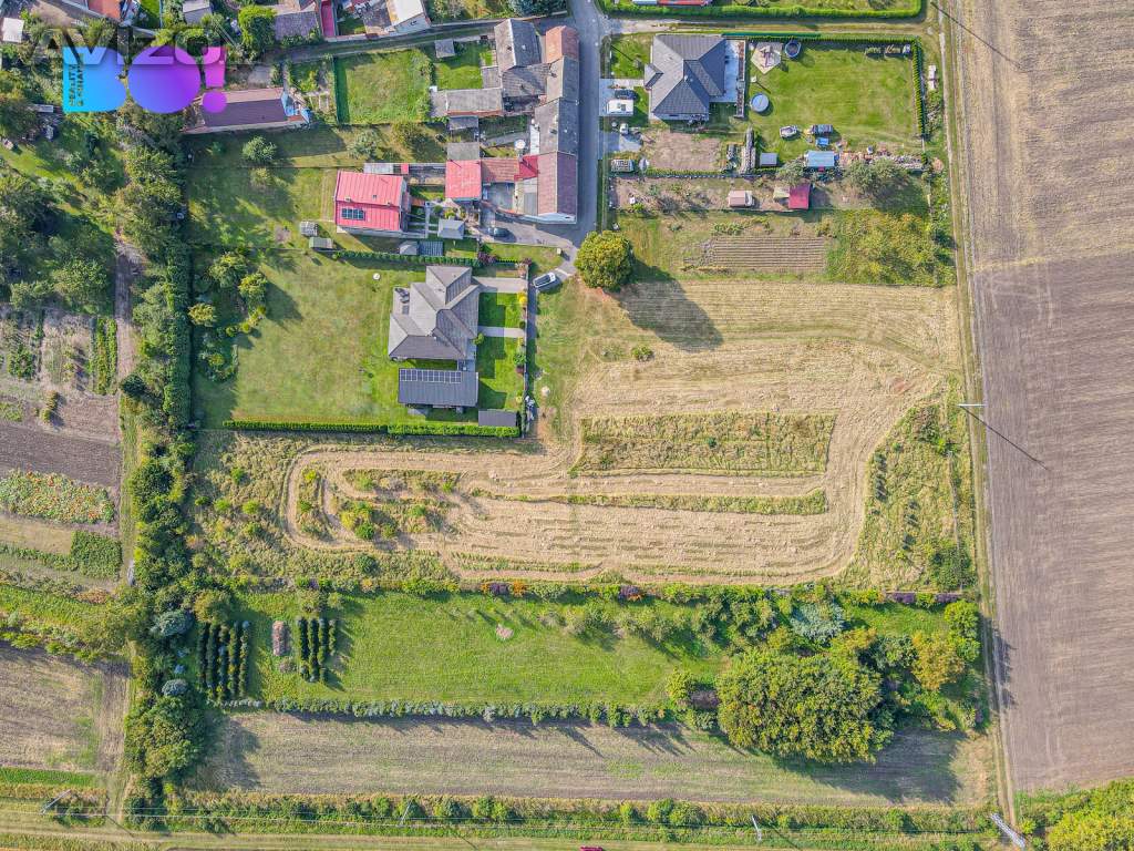 Foto inzerátu Prodej stavebního pozemku, Polkovice