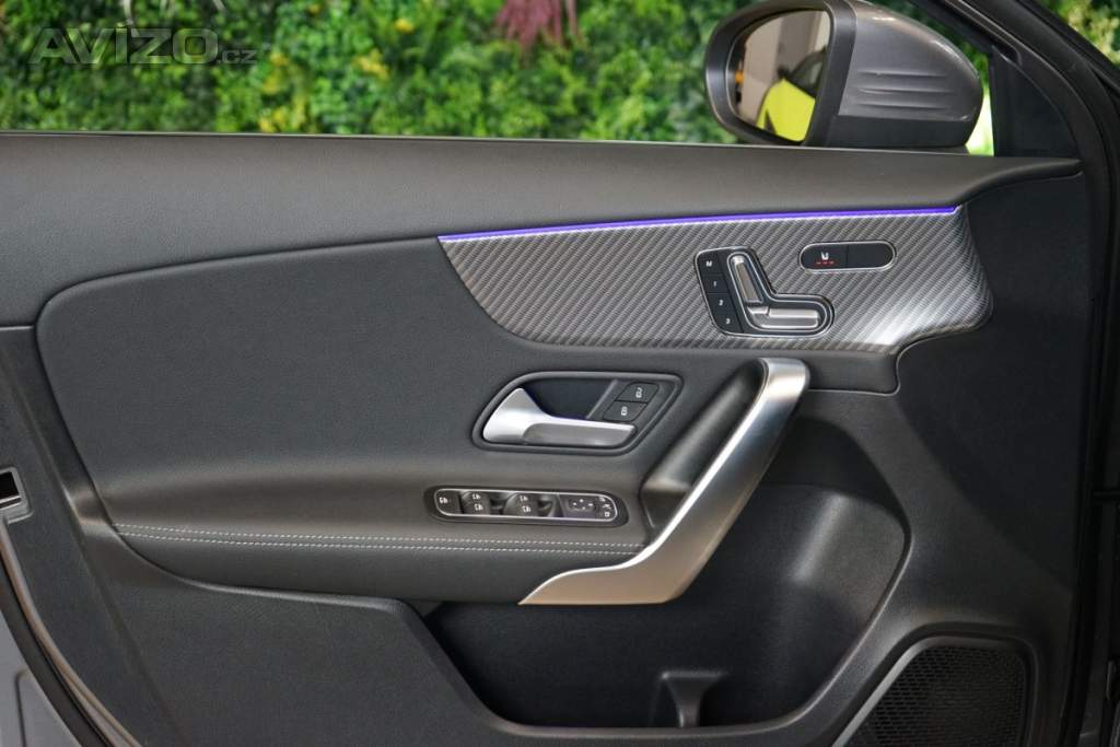 Foto inzerátu Mercedes-Benz 200d*CAMERA*LED*ZÁRUKA*CZ*