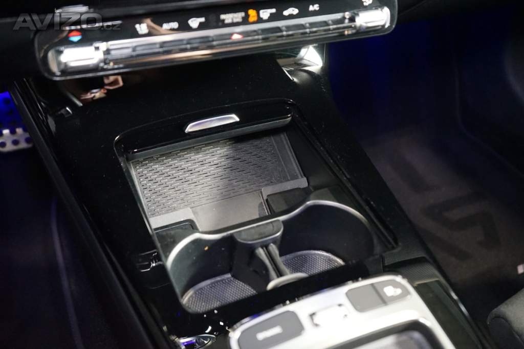 Foto inzerátu Mercedes-Benz 200d*AMG*CAMERA*LED*ZÁRUKA*CZ*