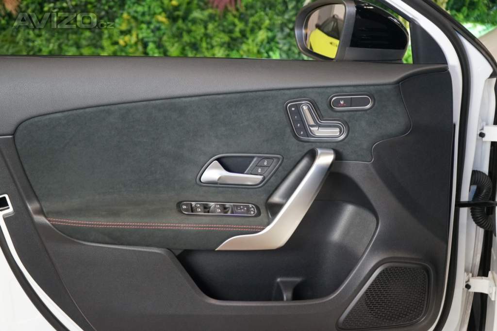 Foto inzerátu Mercedes-Benz 200d*AMG*CAMERA*LED*ZÁRUKA*CZ*