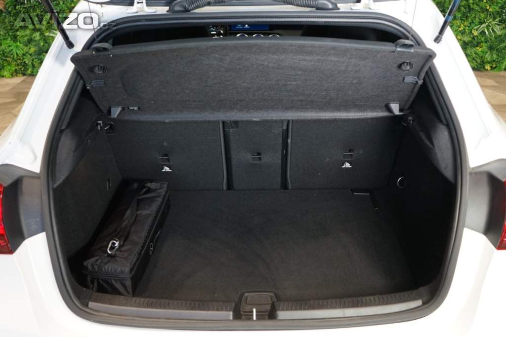 Foto inzerátu Mercedes-Benz 200d*AMG*CAMERA*LED*ZÁRUKA*CZ*