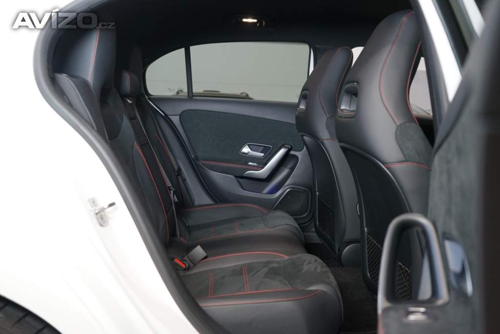 Foto inzerátu Mercedes-Benz 200d*AMG*CAMERA*LED*ZÁRUKA*CZ*