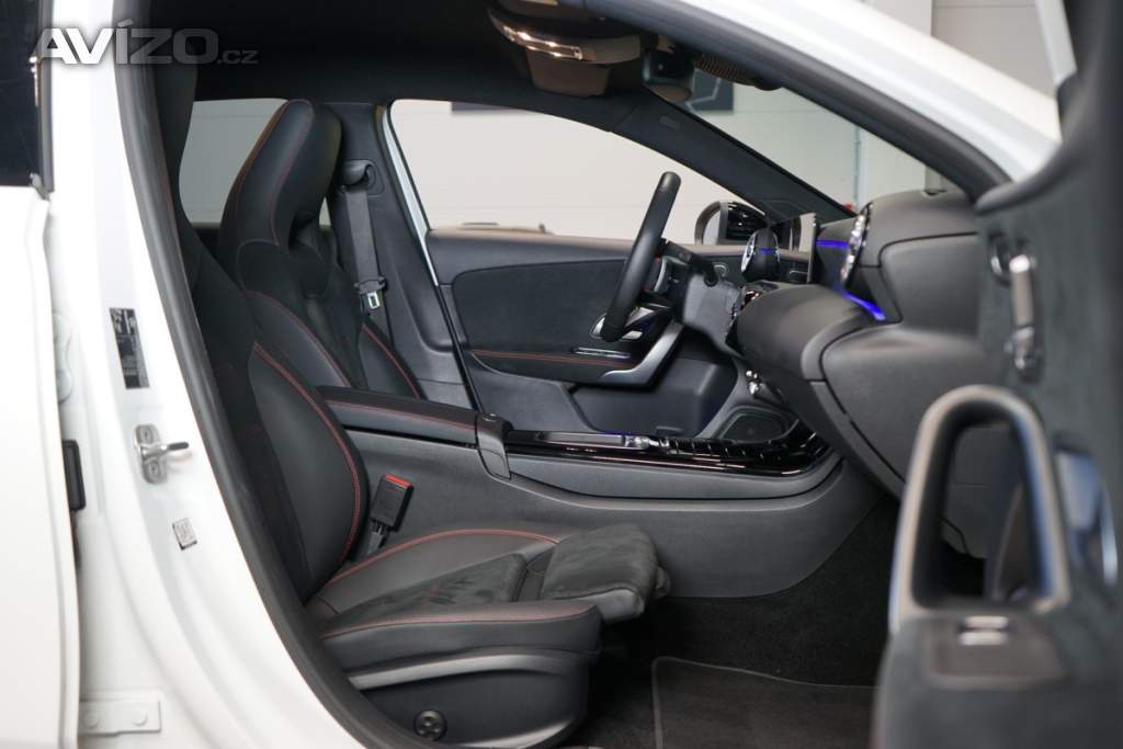 Foto inzerátu Mercedes-Benz 200d*AMG*CAMERA*LED*ZÁRUKA*CZ*