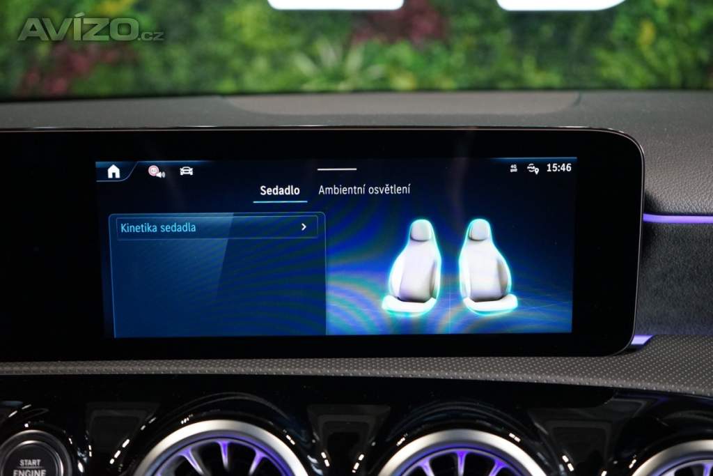 Foto inzerátu Mercedes-Benz 200d*AMG*CAMERA*LED*ZÁRUKA*CZ*