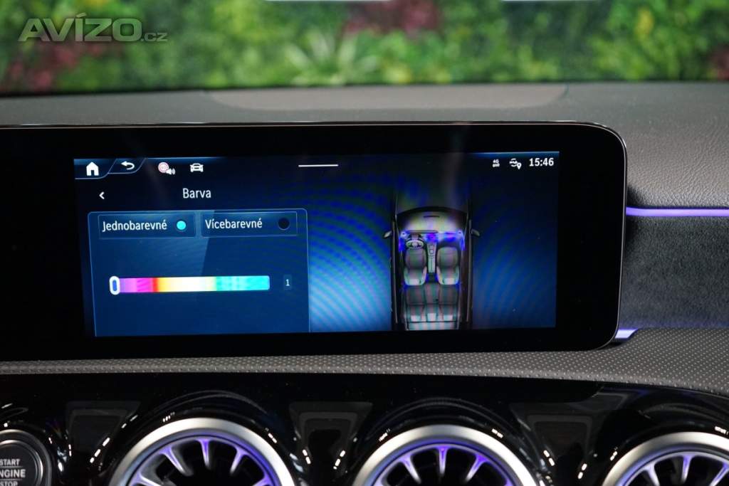 Foto inzerátu Mercedes-Benz 200d*AMG*CAMERA*LED*ZÁRUKA*CZ*