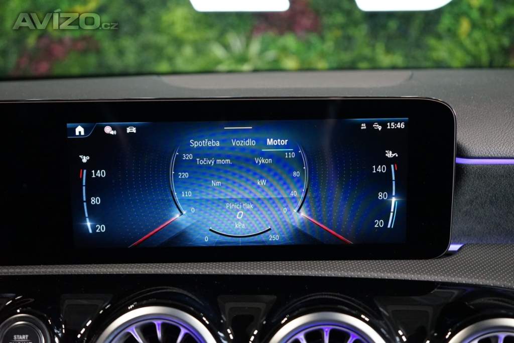 Foto inzerátu Mercedes-Benz 200d*AMG*CAMERA*LED*ZÁRUKA*CZ*