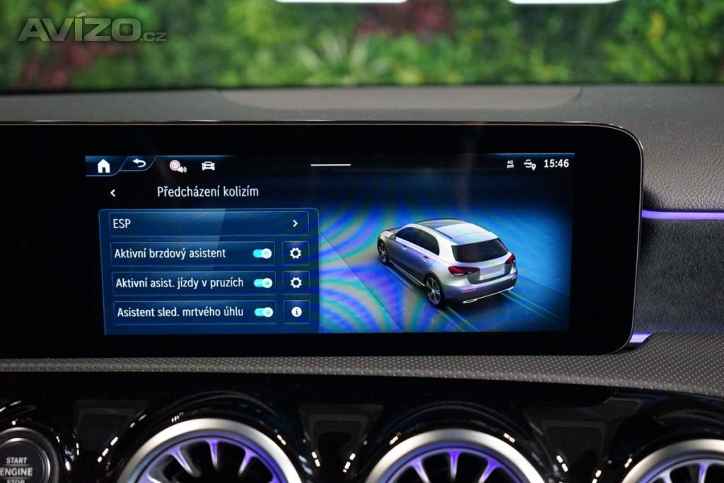 Foto inzerátu Mercedes-Benz 200d*AMG*CAMERA*LED*ZÁRUKA*CZ*