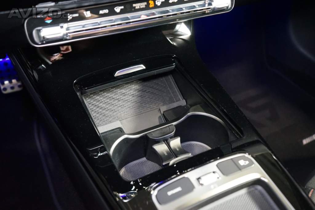 Foto inzerátu Mercedes-Benz 200d*AMG*360*LED*ZÁRUKA*CZ*