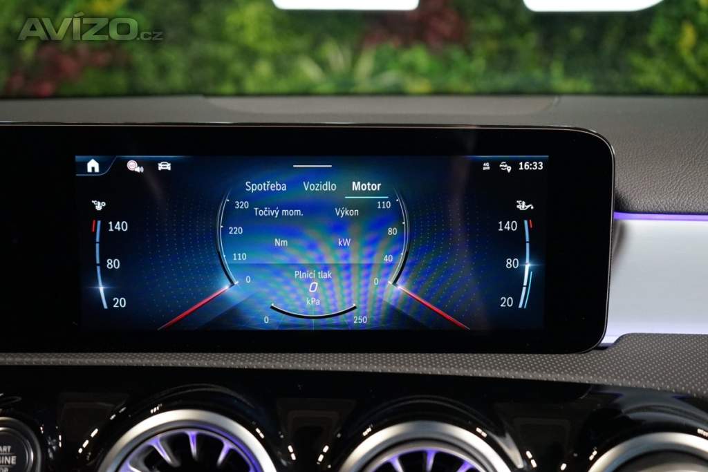 Foto inzerátu Mercedes-Benz 200d*AMG*360*LED*ZÁRUKA*CZ*