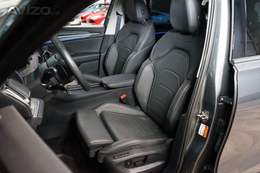 Foto inzerátu Škoda Kodiaq TDI*142kW*NEZ.TOP*MASÁŽ*TAŽNÉ*