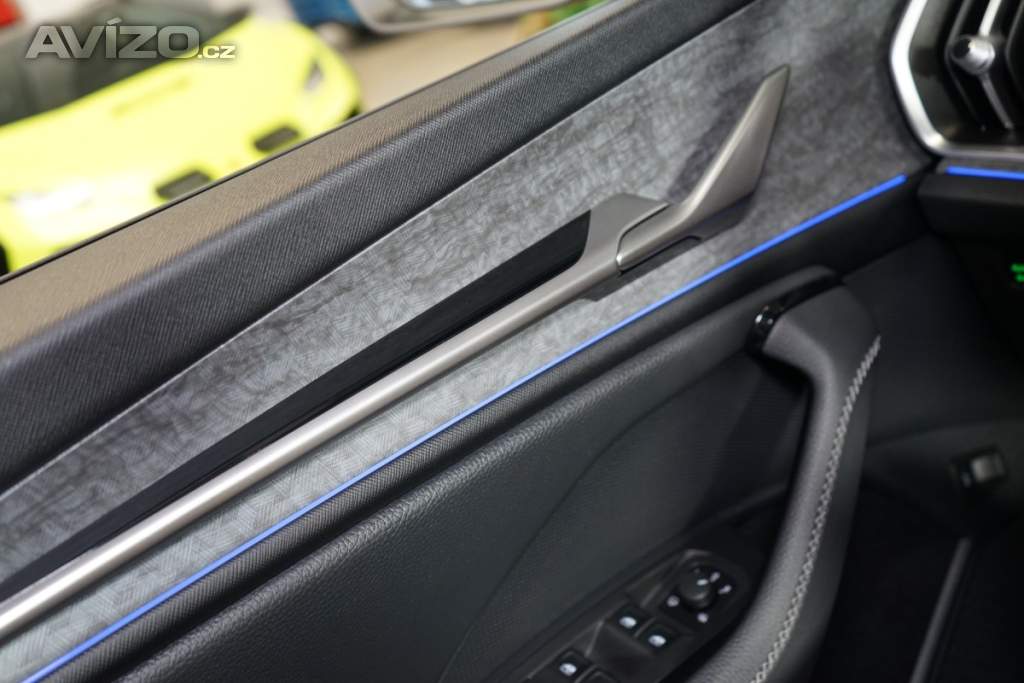 Foto inzerátu Škoda Kodiaq TDI*142kW*NEZ.TOP*MASÁŽ*TAŽNÉ*