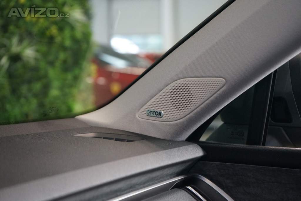 Foto inzerátu Škoda Kodiaq TDI*142kW*NEZ.TOP*MASÁŽ*TAŽNÉ*