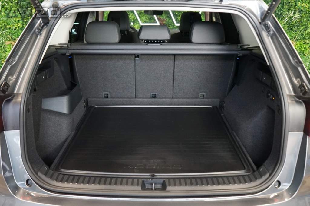 Foto inzerátu Škoda Kodiaq TDI*142kW*NEZ.TOP*MASÁŽ*TAŽNÉ*