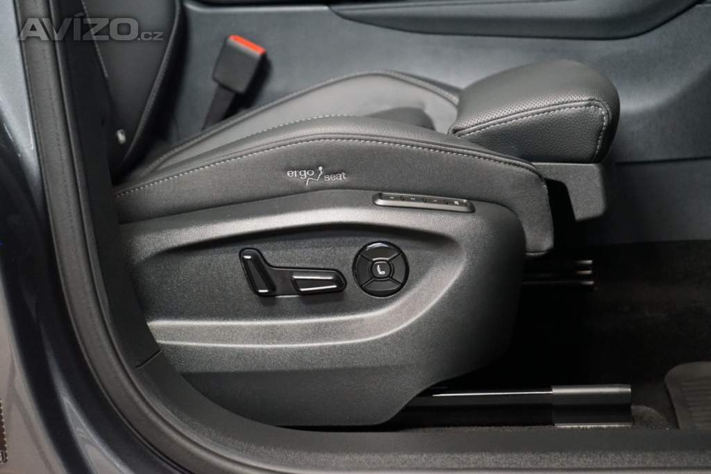 Foto inzerátu Škoda Kodiaq TDI*142kW*NEZ.TOP*MASÁŽ*TAŽNÉ*