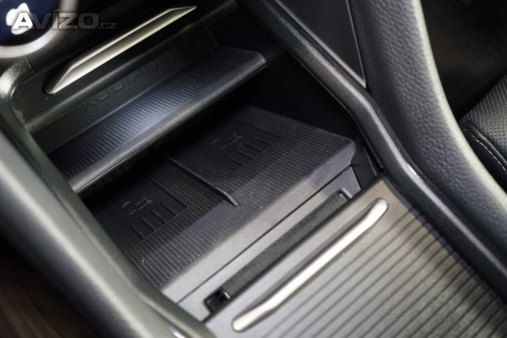 Foto inzerátu Škoda Kodiaq TDI*142kW*NEZ.TOP*MASÁŽ*TAŽNÉ*