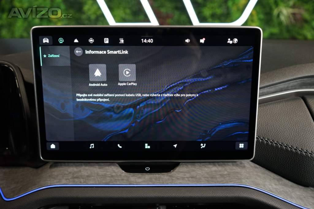 Foto inzerátu Škoda Kodiaq TDI*142kW*NEZ.TOP*MASÁŽ*TAŽNÉ*