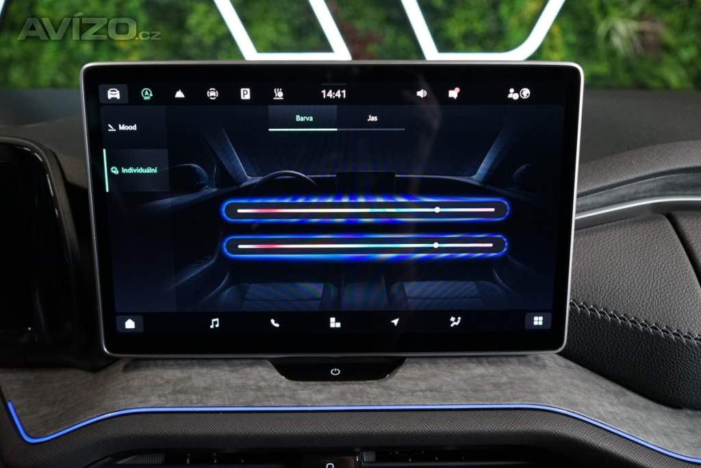 Foto inzerátu Škoda Kodiaq TDI*142kW*NEZ.TOP*MASÁŽ*TAŽNÉ*