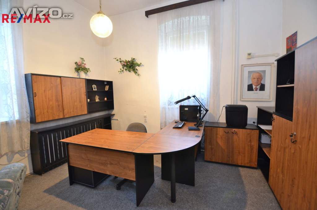 Pronájem kanceláří, cca 57m2