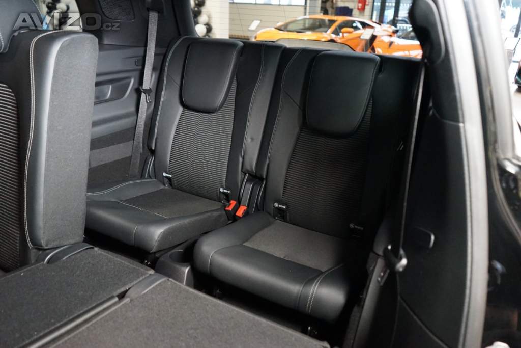 Foto inzerátu Mercedes-Benz EQB 300*4M*PANO*CAMERA*CZ*LED*