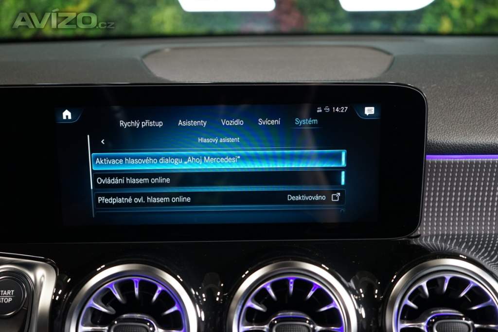 Foto inzerátu Mercedes-Benz EQB 300*4M*PANO*CAMERA*CZ*LED*