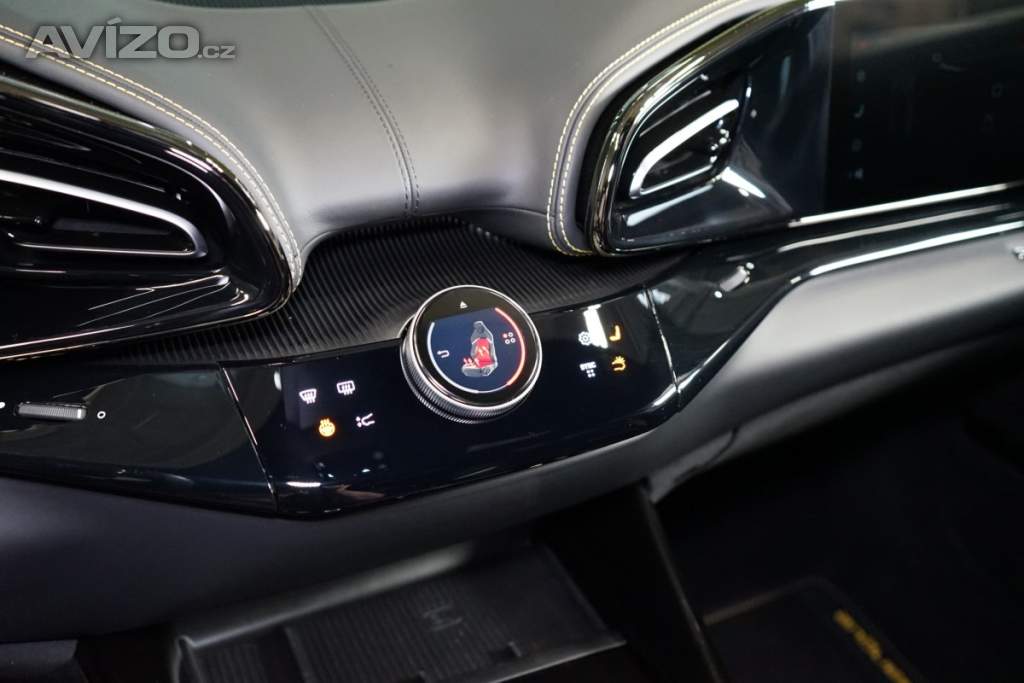 Foto inzerátu Ferrari Purosangue CARBON*LIFT*GIALLO MODENA*