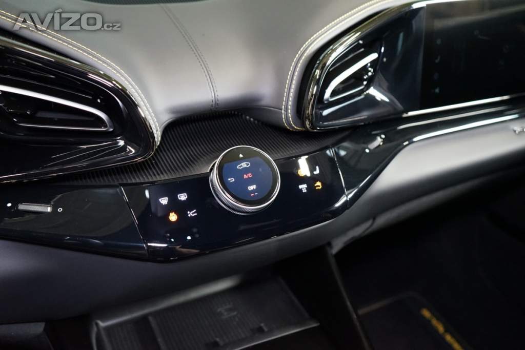 Foto inzerátu Ferrari Purosangue CARBON*LIFT*GIALLO MODENA*