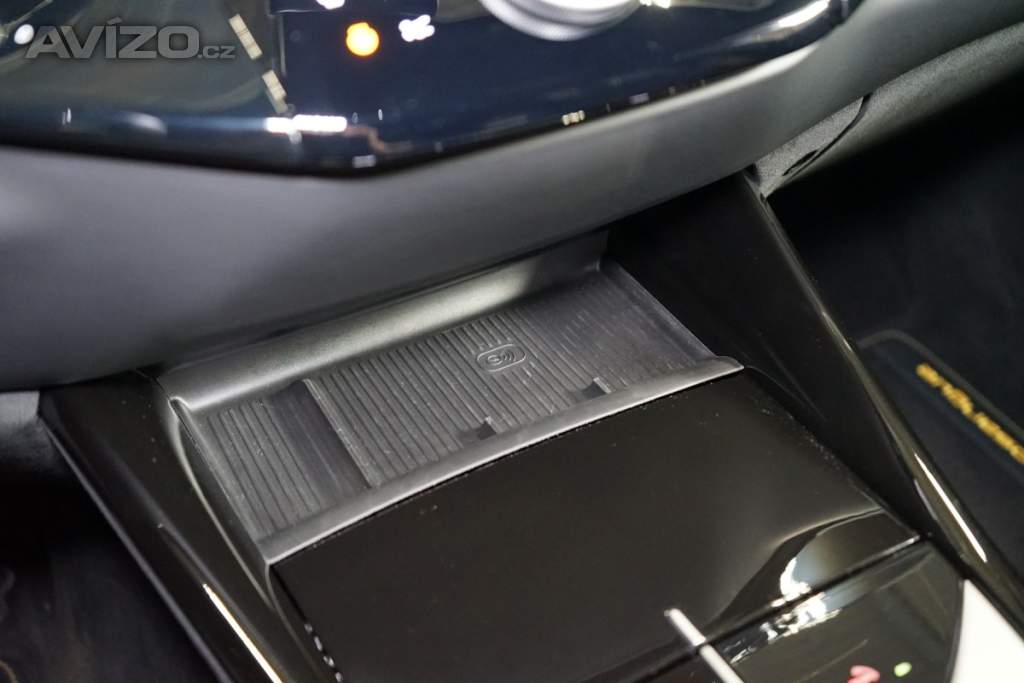 Foto inzerátu Ferrari Purosangue CARBON*LIFT*GIALLO MODENA*