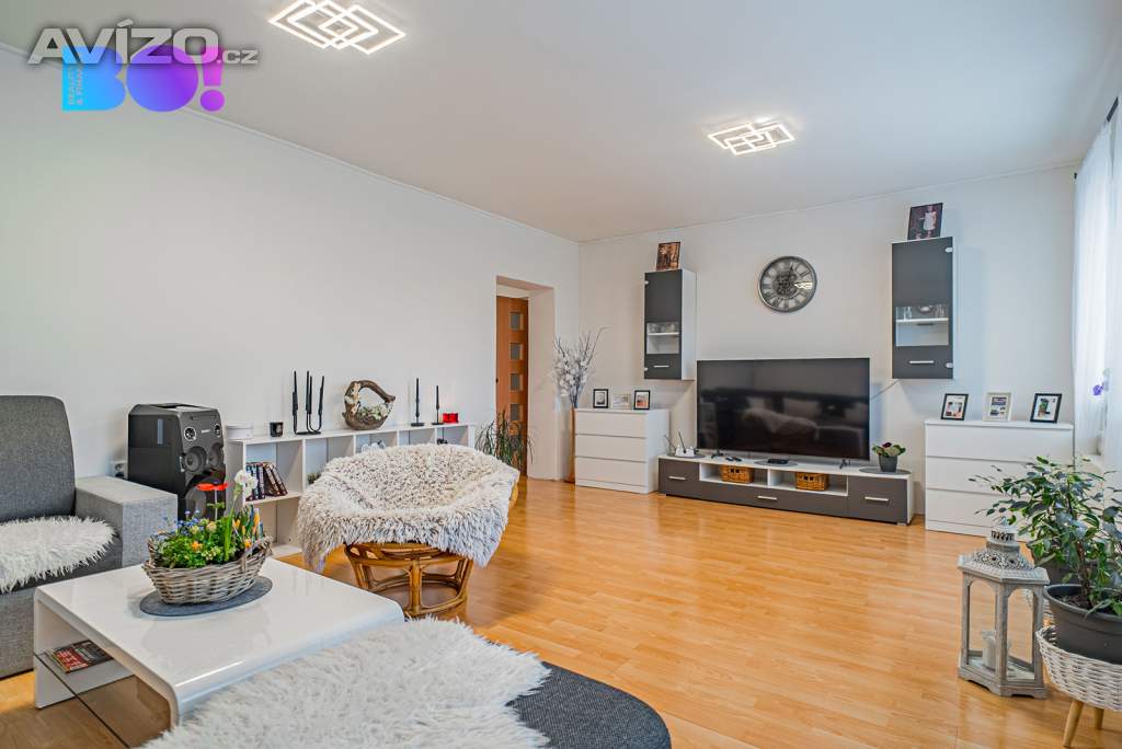 Foto inzerátu Vícegenerační rodinný dům se třemi bytovými jednotkami – Karviná