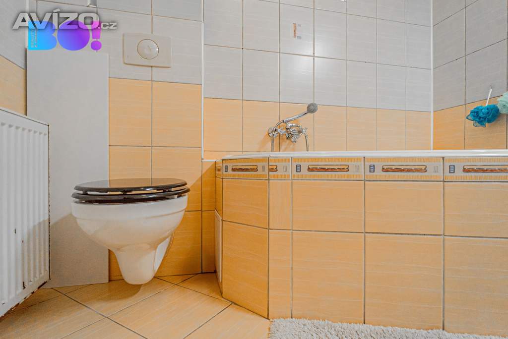 Foto inzerátu Vícegenerační rodinný dům se třemi bytovými jednotkami – Karviná