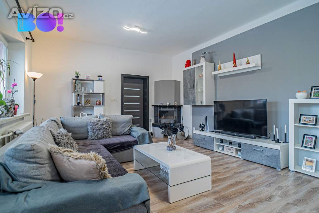 Foto inzerátu Vícegenerační rodinný dům se třemi bytovými jednotkami – Karviná