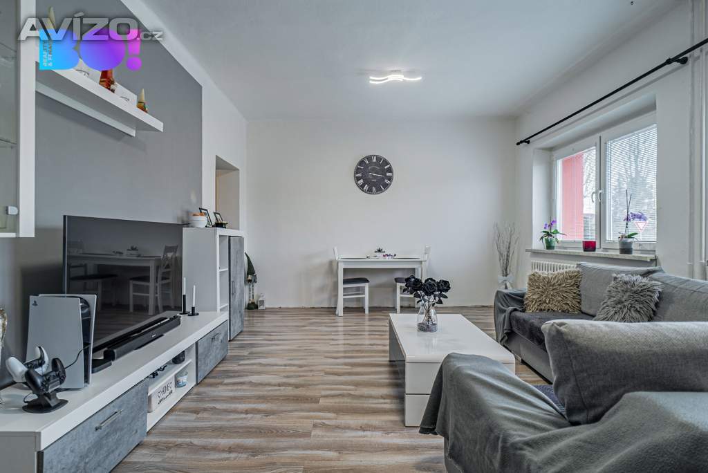 Foto inzerátu Vícegenerační rodinný dům se třemi bytovými jednotkami – Karviná