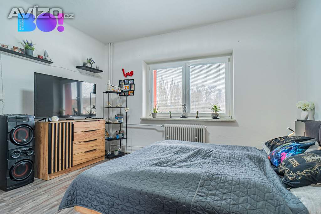 Foto inzerátu Vícegenerační rodinný dům se třemi bytovými jednotkami – Karviná