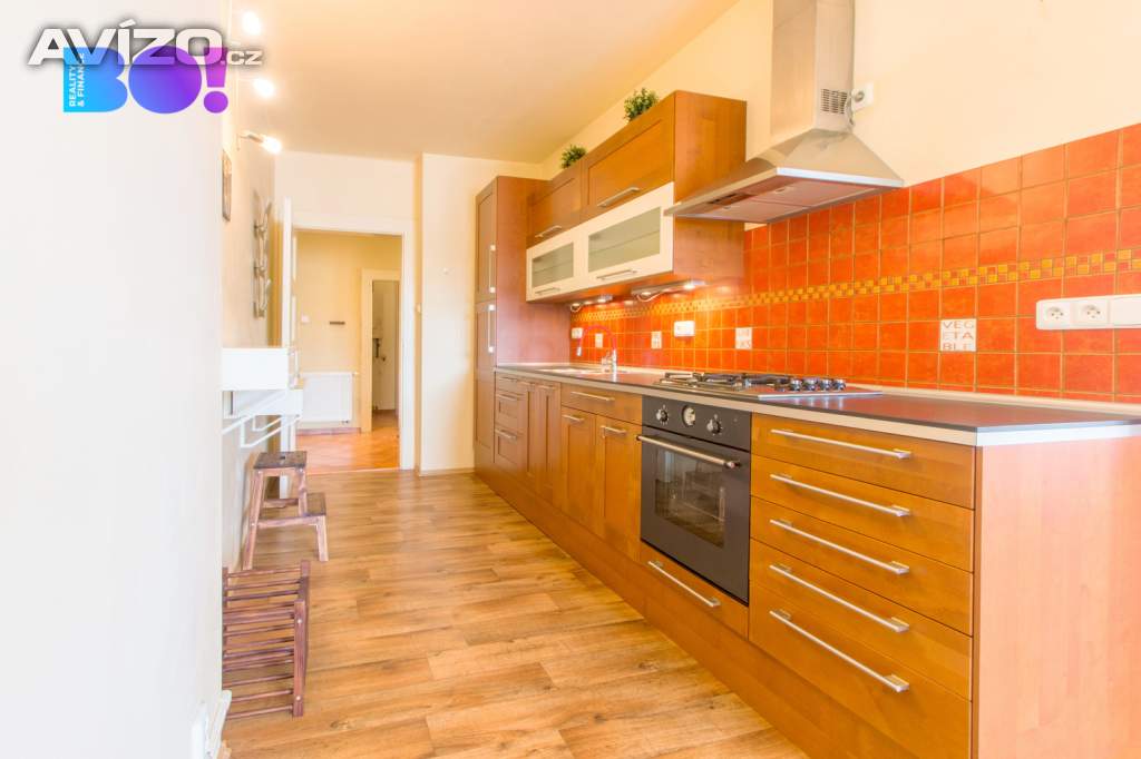 Foto inzerátu Pronájem bytu 2+kk, 54 m², ul. Janáčkova, Mladá Boleslav